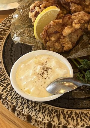 台湾パイナップルのタルタル-レシピのメイン写真