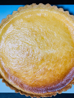 チーズケーキタルト-レシピのメイン写真