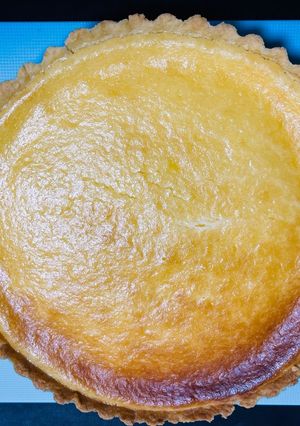 チーズケーキタルト-レシピのメイン写真
