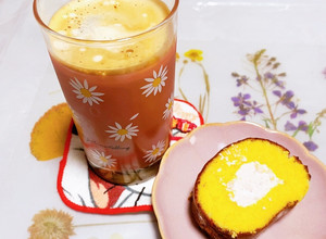 美味しいお菓子とコーヒー-レシピのメイン写真