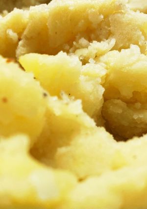 万能☆とっても美味しいポテトサラダベース-レシピのメイン写真