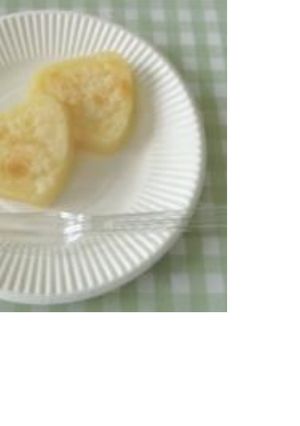 じゃがいももち-レシピのメイン写真
