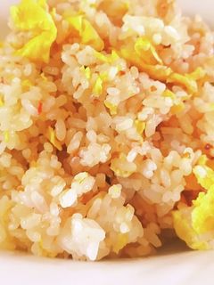 焼豚炒飯-レシピのメイン写真