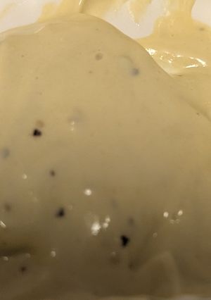 わさびマヨネーズ-レシピのメイン写真