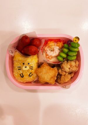 ❁towaおべんとう♡１９５❁-レシピのメイン写真