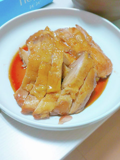 照り焼きチキン-レシピのメイン写真