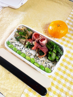 20230620娘ちゃんのお弁当-レシピのメイン写真