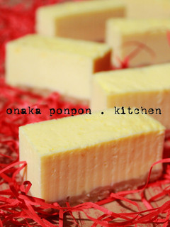 チーズケーキ風♫ ヨーグルトケーキ♡-レシピのメイン写真