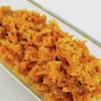 にんじんの玉ねぎ麹炒め