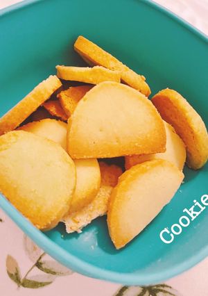子供大好きクッキー-レシピのメイン写真