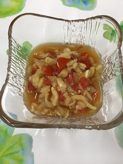 【常備食/フレイル対策】食べる玉ねぎだれ-レシピのメイン写真