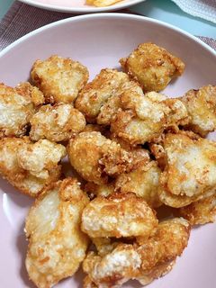 六助の塩唐揚げ-レシピのメイン写真