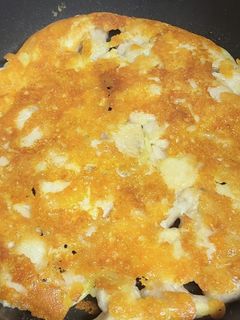 鶏胸肉パリパリチーズ焼き-レシピのメイン写真