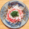 相葉マナブ☆冷凍トマトのブッカケうどん
