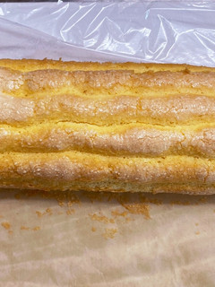 フルーツロール-レシピのメイン写真