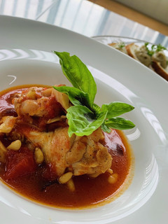鶏手羽元のイタリアン薬膳スープ-レシピのメイン写真