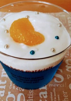 星型なしで作る七夕ゼリー-レシピのメイン写真