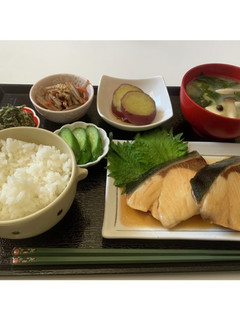 ぶり ブリの照り焼き-レシピのメイン写真