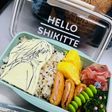 高校男子弁当♡ 冨岡さん弁当