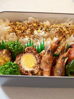 息子♡弁当No.51-レシピのメイン写真