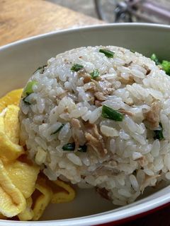 サバ缶で!甘辛寿司飯-レシピのメイン写真