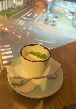 台湾パイナップルプリン-レシピのメイン写真