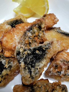 竜田揚げ~白身魚で♪簡単ですよ-レシピのメイン写真