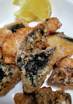 竜田揚げ~白身魚で♪簡単ですよ-レシピのメイン写真
