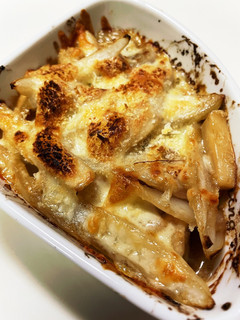 鶏胸肉チーズ焼き-レシピのメイン写真
