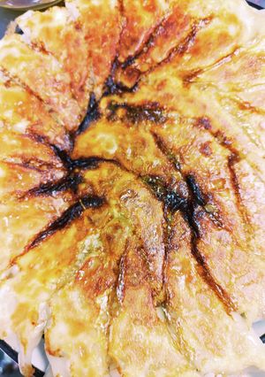 焼き餃子(今更訊けない包み方付き)-レシピのメイン写真