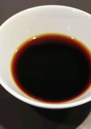 買い忘れたら！即席簡単ポン酢-レシピのメイン写真