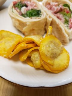 とにかく簡単。なんでもナムル-レシピのメイン写真