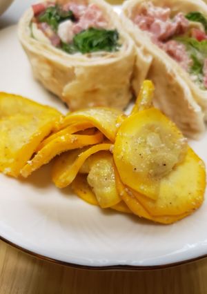 とにかく簡単。なんでもナムル-レシピのメイン写真