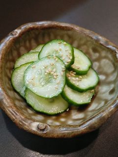 万能!簡単さっぱり酢きゅうり-レシピのメイン写真