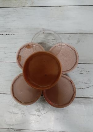 簡単チョコレートムース-レシピのメイン写真