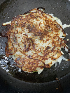 【大根消費】大根焼き餅-レシピのメイン写真