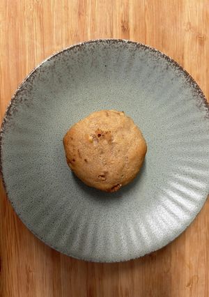 黒糖くるみ米粉パン-レシピのメイン写真