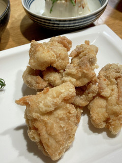 ママの唐揚げ-レシピのメイン写真