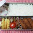 中学生のお弁当 2023.6.21