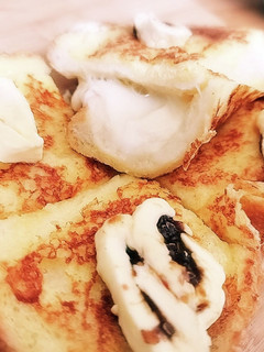 アンチョビのフレンチトースト-レシピのメイン写真