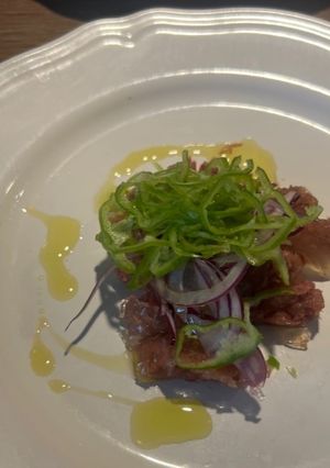 SIMMENTHALの食べ方-レシピのメイン写真