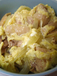 mamaの✿親子丼-レシピのメイン写真
