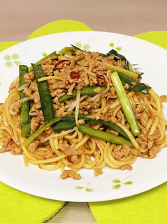 台湾風焼きそば♫-レシピのメイン写真
