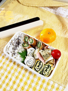 20230623娘ちゃんのお弁当-レシピのメイン写真