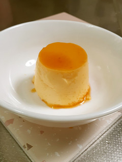 とっても♡クリーミーな焼きプリン-レシピのメイン写真