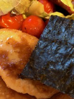 鶏むね肉のおかずサラダ-レシピのメイン写真