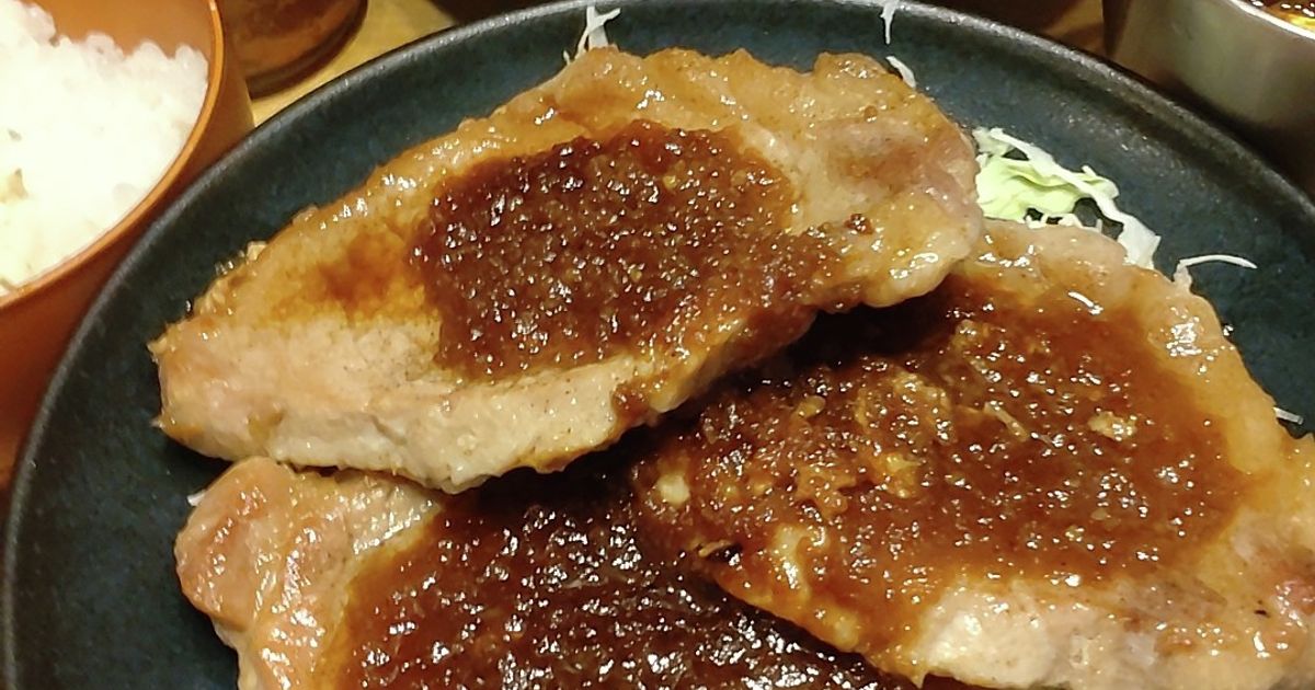 生姜焼きのお肉で♪野菜とんかつ by いづみうな 【クックパッド】 簡単