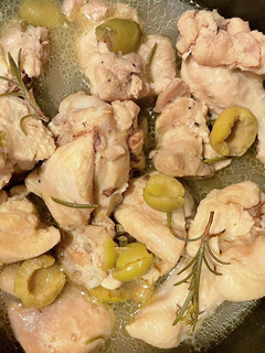 さっぱり☆鶏のお酢煮-レシピのメイン写真