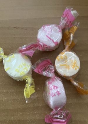 ラムネ-レシピのメイン写真