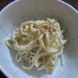 もやしだけ!!柚子コショウマヨ和え☆